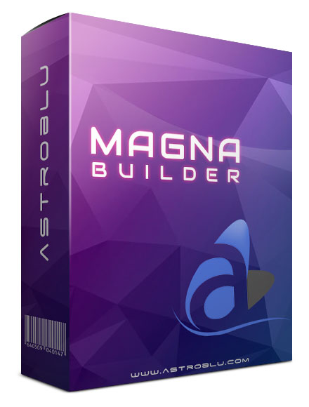 Magna Builder