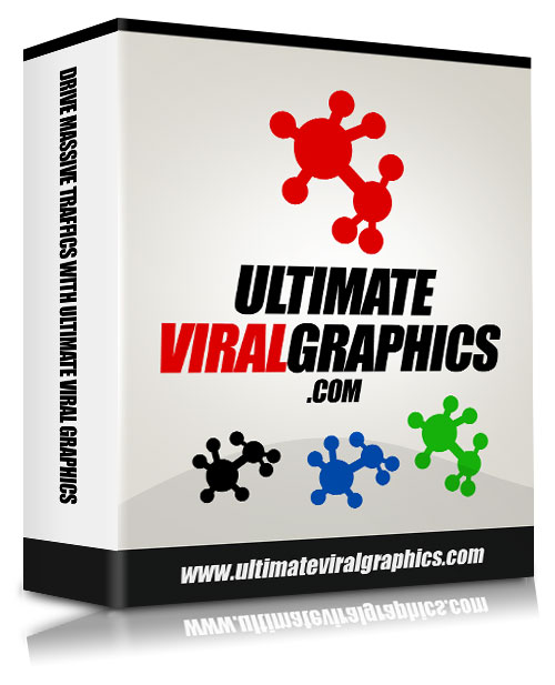Ultimate Viral Graphics